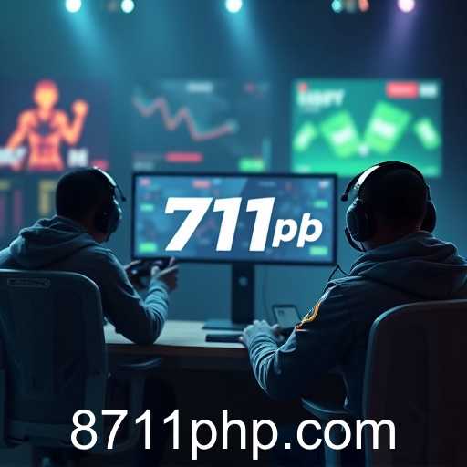 711php Gaming Becoming a Player's Haven
