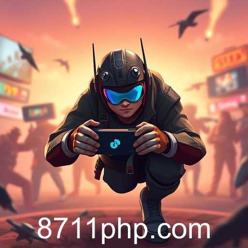 Digital Transformation in Online Gaming