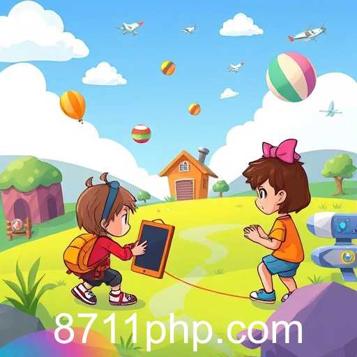 The Impact of Online Gaming Platforms