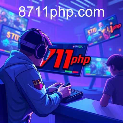 The Rise of 711php: A Game-Changing Portal in Online Gaming