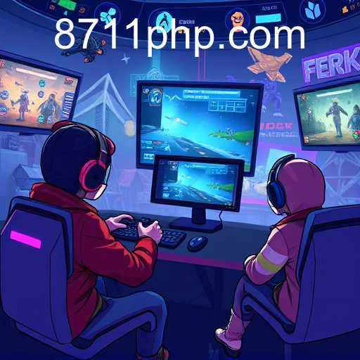 The Rise of 711php in Online Gaming