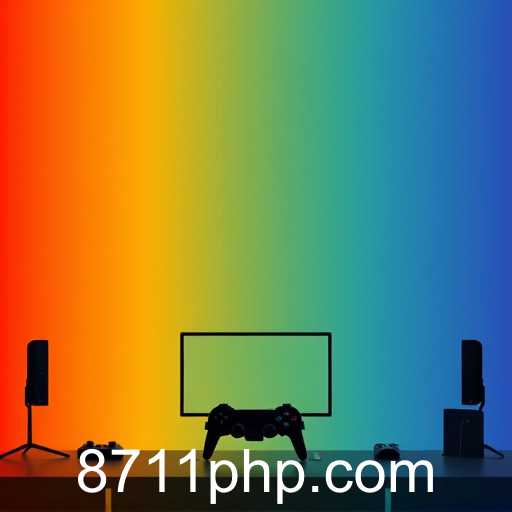 The Rise of Gaming Platforms: 711php Leads the Way