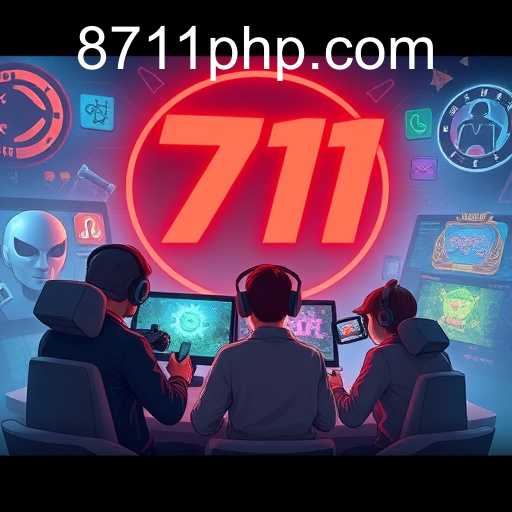The Rise of 711php in the Gaming World